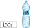 [FV1.5L] AGUA MINERAL NATURAL FONT VELLA BOTELLA SANT HILARI 1,5L