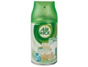 [52849] AMBIENTADOR AIR WICK WHITE FLOWERS RECAMBIO DE 250 ML PARA APARATO AIR WICK FRESHMATIK