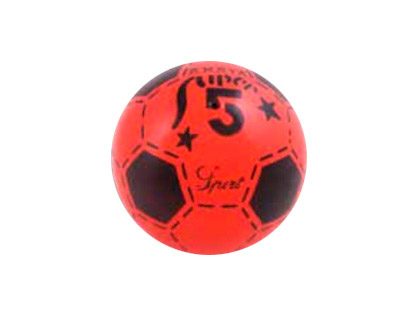 BALON AMAYA DE FUTBOL PVC DECORADO SUPER 5 DIAMETRO 220 MM