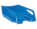 [1002200351] BANDEJA SOBREMESA CEP MAXI DE GRAN CAPACIDAD PLASTICO AZUL 386X270X115 MM