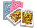 [10023357] BARAJA FOURNIER ESPAÑOLA Nº12 40 CARTAS