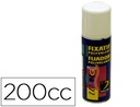 [4210022] BARNIZ DALBE WINGO SPRAY FIJATIVO PARA CARBONCILLO BOTEDE 200 ML