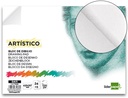 [DA11] BLOC DIBUJO LIDERPAPEL ARTISTICO ENCOLADO 297X420 MM 30 HOJAS 120G/M2 SIN RECUADRO