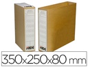 [400042271] BOLSA ARCHIVO DEFINITIVO FADE FOLIO KRAFT BICOLOR