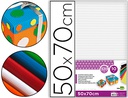 [CN01] CARTON ONDULADO LIDERPAPEL 50 X 70CM 320G/M2 BLANCO