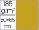 [C200040241] CARTULINA CANSON 50X65 32 CUERO CM 185 GR -UNIDAD-