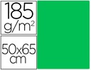 [C400080165] CARTULINA CANSON 50X65 88 KIWI CM 185 GR -UNIDAD-