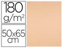 [CX32] CARTULINA LIDERPAPEL 50X65 CM 180G/M2 SEPIA