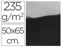 [CM01] CARTULINA LIDERPAPEL 50X65 CM 235G/M2 METALIZADA PLATA
