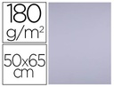 [CX49] CARTULINA LIDERPAPEL 50X65 CM LILA 180 GR UNIDAD