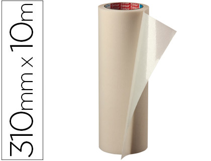 CINTA ADHESIVA TESAPRINT 10 MT X 31 CM