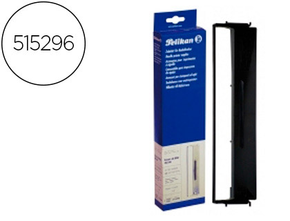 CINTA IMPRESORA PELIKAN EPSON LQ 800/MX 80 655