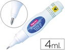 [8481613] CORRECTOR TIPP-EX LAPIZ 4 ML SHAKE'N SQUEEZE MINI -CON PUNTA METALICA