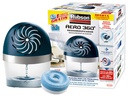 [2626322] DESHUMIDIFICADOR RUBSON AERO 360º + PASTILLA RECAMBIO GRATIS 189X118X241 MM