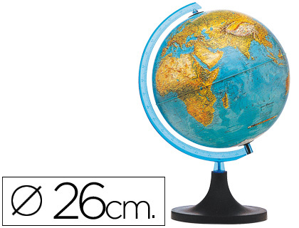 ESFERA CON LUZ ELITE/2 26CM