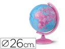 [032SPIPISPKKK04B] ESFERA CON LUZ PINK 26 CM