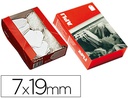 [383] ETIQUETAS COLGANTES APLI 383 7X19 MM CAJA DE 1000 UNIDADES