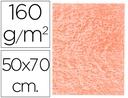 [FE08] FIELTRO LIDERPAPEL 50X70CM COLOR CARNE 160G/M2