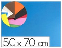 [GE39] GOMA EVA LIDERPAPEL 50X70CM 60G/M2 ESPESOR 1.5MM AZUL