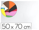[GE58] GOMA EVA LIDERPAPEL 50X70CM 60G/M2 ESPESOR 1.5MM BLANCO