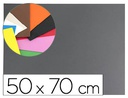 [GE61] GOMA EVA LIDERPAPEL 50X70CM 60G/M2 ESPESOR 1.5MM GRIS