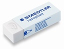 [526B20] GOMA DE BORRAR STAEDTLER RASOPLAST 526 B20