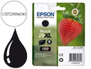 [C13T29914012] INK-JET EPSON HOME 29XL T2991 XP435/330/335/332/430/235/432 NEGRO 450 PAG