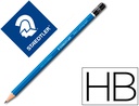 [100-HB] LAPICES DE GRAFITO STAEDTLER MARS LUMOGRAPH 100 HB UNIDAD