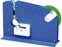 [KF10852] MAQUINA CIERRA BOLSA Q-CONNECT METALICA PINTADA COLOR AZUL