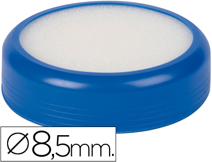 MOJASELLOS Q-CONNECT TODO GOMA 8,5 CM DIAMETRO