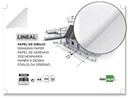 [MY04] PAPEL DIBUJO MARCA MAYOR DIN A4 HOJA