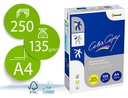 [CCG-135-A4] PAPEL FOTOCOPIADORA COLOR COPY GLOSSY DIN A4 135 GRAMOS PAQUETE 250 HOJAS