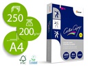 [CCG-200-A4] PAPEL FOTOCOPIADORA COLOR COPY GLOSSY DIN A4 200 GRAMOS PAQUETE 250 HOJAS