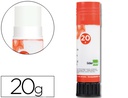 [PE02] PEGAMENTO LIDERPAPEL EN BARRA 20 GR UNIDAD