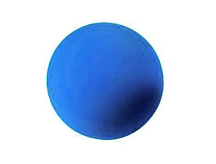 PELOTA AMAYA EN FOAM DE POLIURETANO DIAMETRO 210 MM