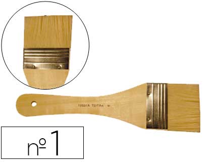 PALETINA OLEO ARTIST CERDA Nº 1 25 MM