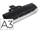 [4400749EU] PLASTIFICADORA GBC FUSION 3000L DIN A3 APAGADO AUTOMATICO 2 RODILLOS HASTA 125 MC