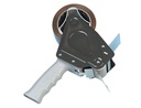 [KF01295] PORTARROLLO Q-CONNECT PARA CINTA DE EMBALAJE 50 MM