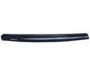 [9112201] REPOSAMUÑECAS DE GEL FELLOWES PARA TECLADO COLOR NEGRO 471X59X16 MM