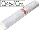 [68175] ROLLO ADHESIVO AIRONFIX ESPECIAL ANTE BLANCO 68175 ROLLO DE 10 MT