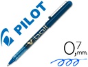 [NVB7A] ROTULADOR PILOT ROLLER V-BALL AZUL 0.7 MM