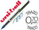 [315168000] ROTULADOR UNI-BALL ROLLER UB-157E AZUL 0,7 MM UNIDAD