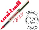 [315176000] ROTULADOR UNI-BALL ROLLER UB-157E ROJO 0,7 MM UNIDAD