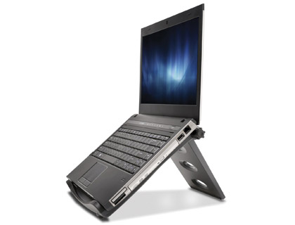 SOPORTE KENSINGTON EASY RISER PARA PORTATIL 17\" 30,4X28,1X4,2 CM