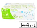 [J281900] TOALLA DE PAPEL MANO ENGARZADA ECOLOGICA 22,5X31 CM 2 CAPAS PAQUETE CON 144 UNIDADES