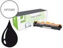 [KF17089] TONER Q-CONNECT COMPATIBLE BROTHER TN1050 HL-1110 NEGRO 1.000 PAG