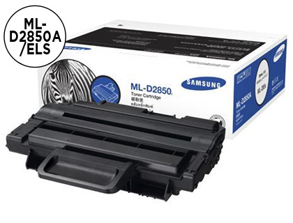 TONER SAMSUNG LASER ML-2850D/2 851ND -2000 PAG