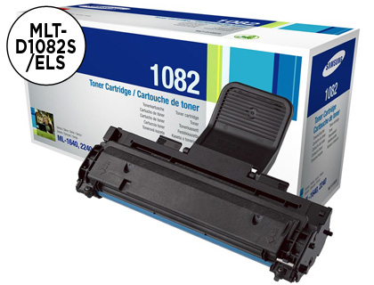 TONER SAMSUNG ML-1640 / ML-2240 LASER -1500 PAG