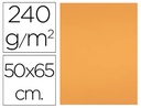[CT55] CARTULINA LIDERPAPEL 50X65 CM 240 G/M2 NECTARINA