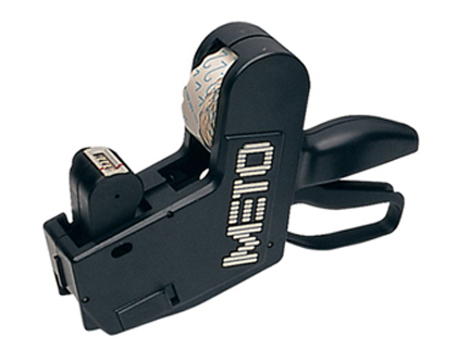 ETIQUETADORA METO EXPERT 6.22 1 RODILLO 6 DIGITOS